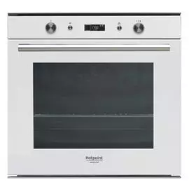 Духовой шкаф Hotpoint FI6 861 SH WH HA