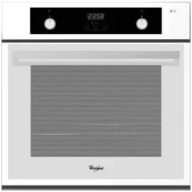 Духовой шкаф Whirlpool AKP 786 WH