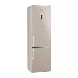 Холодильник Hotpoint HFP 6200 M