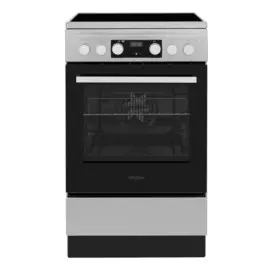 Электрическая плита Whirlpool WS5V8CCX/E