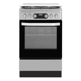 Плита Hotpoint HS5G5CHX/R