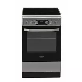 Плита Hotpoint HS5V8CCX/RU