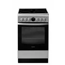 Плита Indesit IS5V5CCX/EU