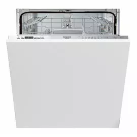 Посудомоечная машина Hotpoint HIO 3T141 W