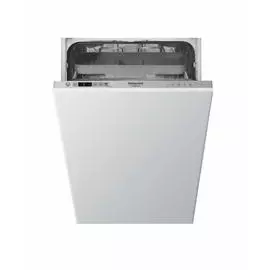 Посудомоечная машина Hotpoint HSIC 3M19 C