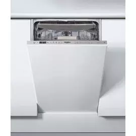 Посудомоечная машина Whirlpool WSIO 3O23 PFE X