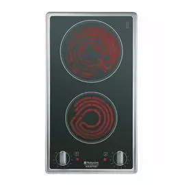 Варочная поверхность Hotpoint 7HDK 2K (IX) RU/HA