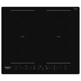 Варочная поверхность Hotpoint HB 6660B NE