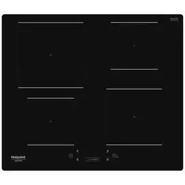 Варочная поверхность Hotpoint HQ 1760S NE