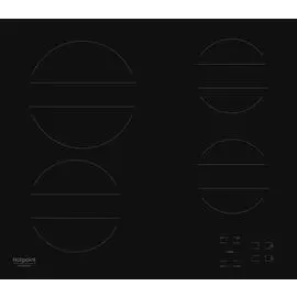 Варочная поверхность Hotpoint HR 641 C CM