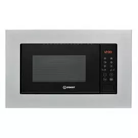 Встраиваемая микроволновка Indesit MWI 120 GX