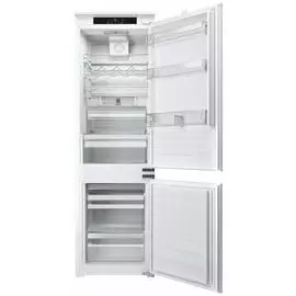 Встраиваемый холодильник Hotpoint BCB 7525 E C AA O3