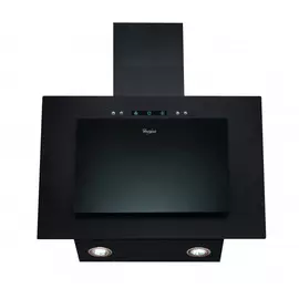 Встраиваемый вытяжной шкаф Whirlpool AKR 036/1 G BL