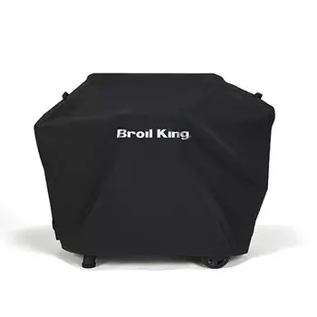 Чехол для гриля Broil King Baron/Crown Pellet 400