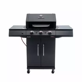 Газовый гриль Char-Broil Performance CORE 3B Черный