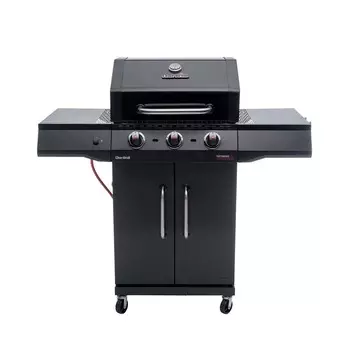 Газовый гриль Char-Broil Performance CORE 3B черный