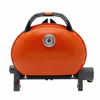 Газовый гриль O-Grill 500 оранжевый оранжевый