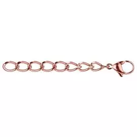 Удлинитель "Rosegold"