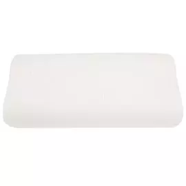Упругая подушка «Memory junior grass», 49x29x9 см