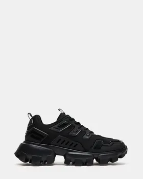 Кроссовки Ponce Steve Madden, черный