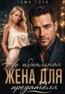 Не идеальная жена для предателя