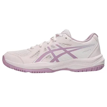 Asics Кроссовки Upcourt 6 GS Pale Pink Light Ube Kids 1074A045-701