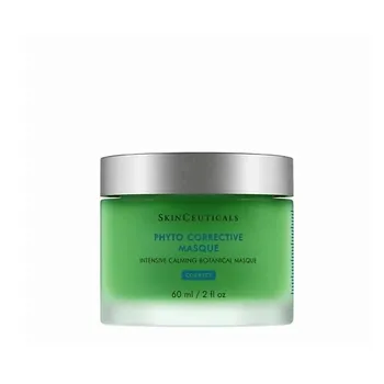 SKINCEUTICALS Успокаивающая маска для лица для проблемной кожи Phyto Corrective Mask