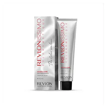 REVLON Стойкая краска Revlonissimo Colorsmetique