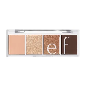 E.L.F. Палетка теней Bite Size Eyeshadow
