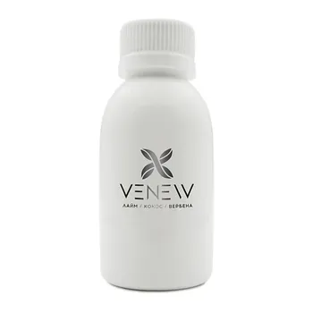 VENEW Наполнитель для ароматического диффузора рефил Лайм Кокос Вербена 100.0