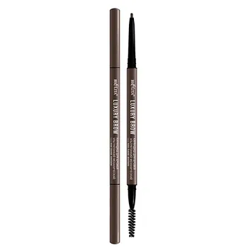 БЕЛИТА Карандаш для бровей ультратонкий механический Luxury Brow