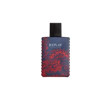 Туалетная вода Replay Signature Red Dragon Man, 100 мл