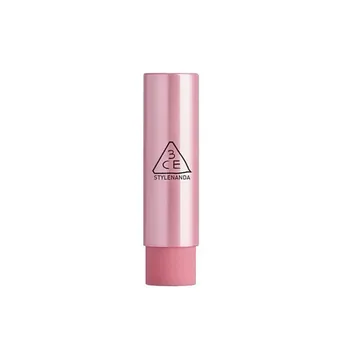 3CE Увлажняющая помада для губ Glazy Lip Glow