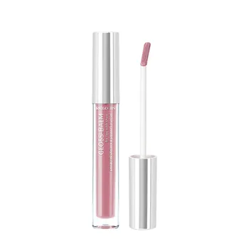 RELOUIS Блеск-бальзам для губ GLOSS-BALM с маслом ши