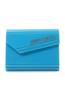 Клатч Candy Jimmy Choo