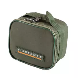 Кофр для катушек "ультралайт", жесткий, 13х10.5х8 см F180