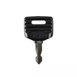 Ключ зажигания Suzuki (11) 3714192E00000