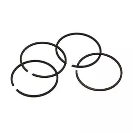 Кольца поршневые Tohatsu M18E (0.50) к-т на двигатель (4-ре кольца) 350871240