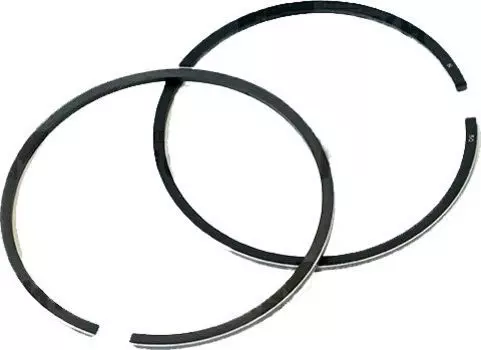 Кольца поршневые Yamaha 25/50/60/70 (0.50), Kacawa 6K5-11601-22