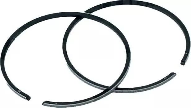 Кольца поршневые Yamaha 40/50 (0.50), Kacawa 63D1160500_KW