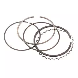 Кольца поршневые Yamaha F9.9-15 (0.25) 66N116040000