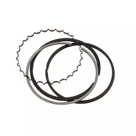 Кольца поршневые Yamaha F9.9-15 (STD) 66N116030000