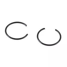 Кольца стопорные Suzuki, Omax 0938120003_OM
