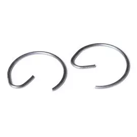 Кольца стопорные Suzuki DF4-6/DT20-40, Skipper 0938118002_SK