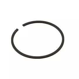 Кольцо поршневое Tohatsu MFS4-6C/B,MFS9.9B-18B,MFS25A/30A (STD) нижнее 3H6000120