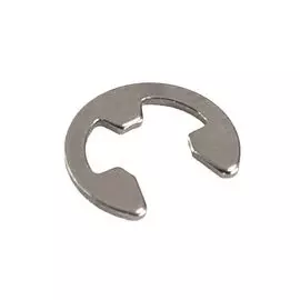 Кольцо стопорное (тип-E) Suzuki 0938304002000
