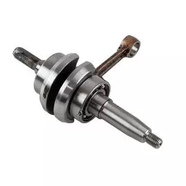 Коленчатый вал Yamaha 2, Omax 6A11140000_OM