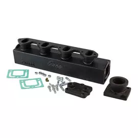 Коллектор выпускной Ford V8 комплект, OSCO FH818XRB