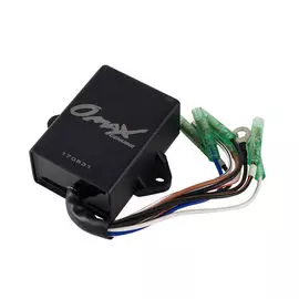 Коммутатор Yamaha 25-30H, Omax 61N8554013_OM