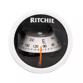 Компас Ritchie Sport, белый циферблат белый ободок X21WW